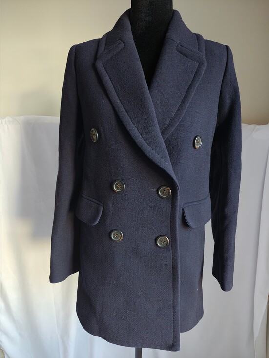 J. Crew Jackets & Blazers - J Crew Navy color blazar
